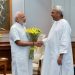 Odisha seeks Rs 5000 cr cyclone Fani assistance