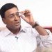 Asit Tripahty appointed Odisha Chief Secretary