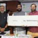 Odisha receives Rs 5933.98 crore CAMPA Fund