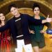 Motion picture of Babushan starrer Odia film Mr Majnu