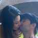 Sunny Leone shares passionate kiss with b’day boy Daniel Weber