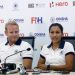 Indian Men's and Women's hockey teams aim to qualify for Tokyo Olympic