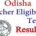 OTET 2019 results