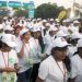 3rd edition SBI Green Marathon