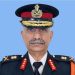 Lt Gen M.M. Naravane appointed as Army Chief