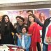 Barsha Priyadarshini’s Odia film Queen