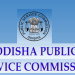 Odisha Civil Services Exam 2018