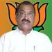 Sameer Mohanty BJP president