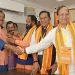 Samir Mohanty elected as Odisha BJP president