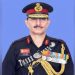 CP Mohanty appointed as commander of Southern Army Command