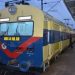 longest MEMU train in Odisha