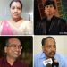 BJD Rajya Sabha candidates