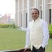 Saroj Dash takes over as President of Rotary Club
