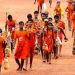Kanwariya Yatra (Bol Bom)