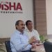 Invest India Exclusive Investment Forum