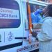 ICICI Bank extends assistance to Odisha