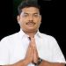 BJD MLA Byomakesh Ray