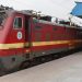 Sewa Express train between Bhubaneswar-Nayagarh Town