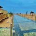 Puri beach gets Blue Flag tag