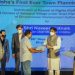 town planning scheme in Bhubaneswar