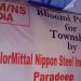 AM/NS India performs Bhoomi Pujan in Paradeep
