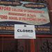 Oxford College of Engieenering and Management sealed