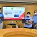 MGM Foundation donates EzeCheck devices