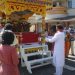 Rath Yatra at Fremont Hindu Temple