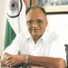 Shri O P Jindal
