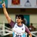 Javelin thrower Neeraj Chopra