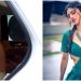 Mouni Roy's 'oops moment'