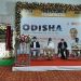 industrial projects in Odisha