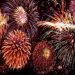New Year celebrations
