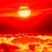 Heat Wave in Odisha Bhubaneswar Boils at 45.2
