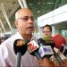 Bagchi Assumes Office As Head Of Odisha Skill Development Authority