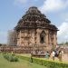 Konark temple strike