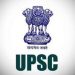 UPSC mains result 2019