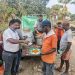 Reliance Foundation for Odisha train accident