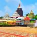 Jagannath Temple