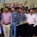 Resonance Residential College Felicitates Its Meritorious Students