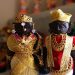 Lacquer Dolls' Marriage Gains Fame In Balasore