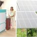 solar-powered microwave pyrolysis reactor