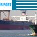 Gopalpur port resumes operation in Odisha