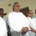 BJD Candidates File Nomination Papers for Rajya Sabha Polls
