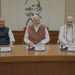 Union cabinet