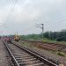 Train accident