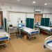 Tata Steel BSL Covid hospital