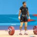 Weightlifter Ravi Kumar Appointed As DSP IN Odisha Police